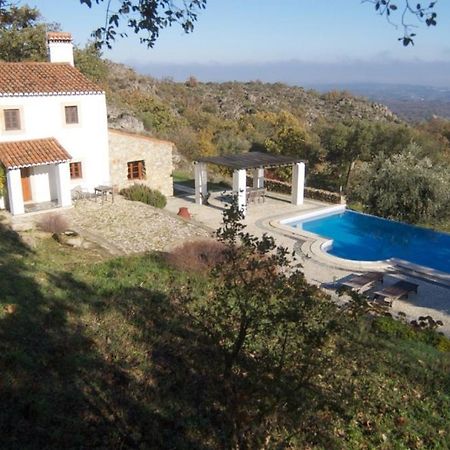 Quinta Da Saimeira Marvão Exterior foto