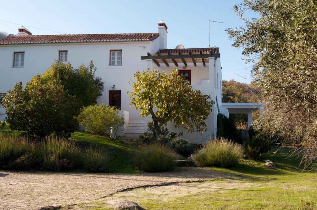 Quinta Da Saimeira Marvão Exterior foto