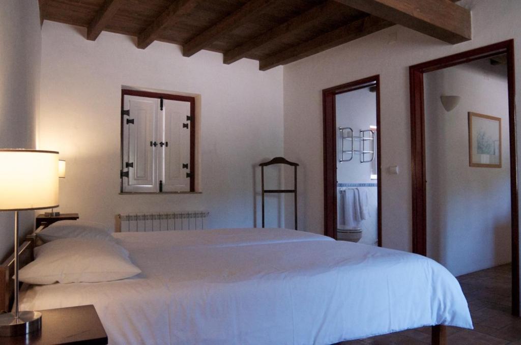 Quinta Da Saimeira Marvão Exterior foto